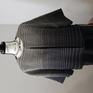 CHICO'S Black Label Jacket